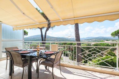 Maison à vendre maison piscine vignes 5 