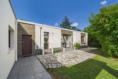 Maison à vendre à NANTES Petit Bois - 6 pièces - 210 m² 