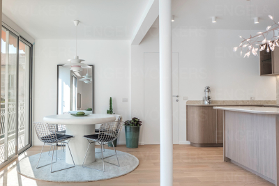 Appartement à vendre se loger a nice beaulieu 