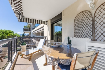 Appartement à vendre à CANNES  - 3 pièces - 84 m² 