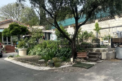 Maison à vendre à SALON-DE-PROVENCE  - 4 pièces - 103 m² 