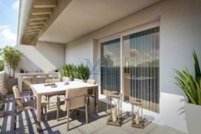 Appartement à vendre à CAGNES-SUR-MER Gorbio - 3 pièces - 65 m² 