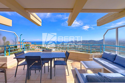 Appartement à vendre appartement piscine salle 