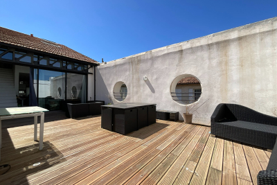 Appartement à vendre appartement calme saint privat 