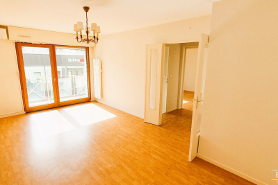 Appartement &agrave; vendre &agrave; NANTES Malakoff - 2 pi&egrave;ces - 48 m&sup2; 