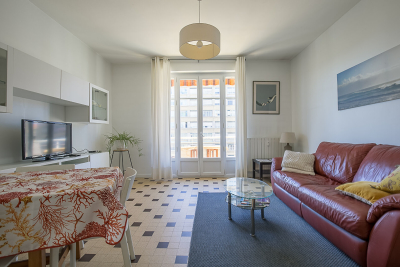 Appartement &agrave; vendre &agrave; AIX-EN-PROVENCE Frais Vallon - 2 pi&egrave;ces - 43 m&sup2; 