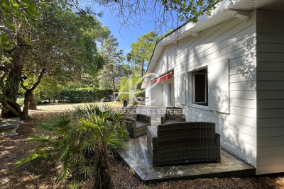 Maison à vendre à Lège-Cap-Ferret  - 5 pièces 110 m² 