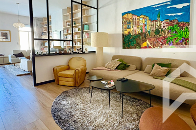 Appartement à vendre à SÈTE Sud - 7 pièces - 207 m² 