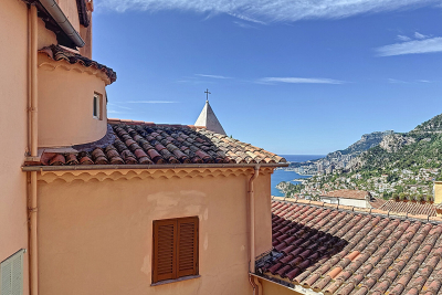 Appartement &agrave; vendre bureau beausoleil 