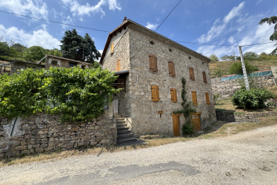 Maison à vendre à ANNONAY  - 9 pièces - 142 m² 