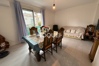 Appartement à vendre à PERPIGNAN Moulin à Vent - 4 pièces - 72 m² 