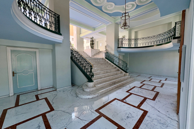 Appartement &agrave; vendre &agrave; NICE Pasteur - 2 pi&egrave;ces - 54 m&sup2; 