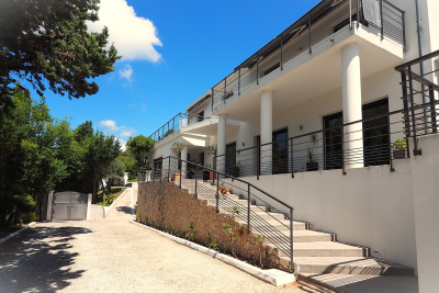 Maison à vendre villas porte saint martin 2