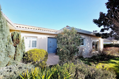 Maison à vendre à LA TESTE-DE-BUCH  - 5 pièces - 135 m² 