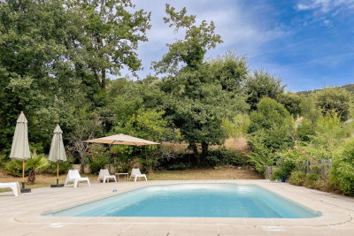 Maison à vendre collobrieres collobrieres