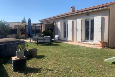 Maison à vendre à PIERREFEU-DU-VAR  - 4 pièces - 84 m² 