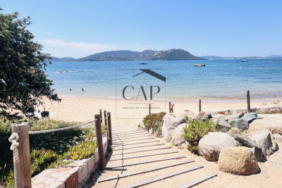 Maison à vendre à LECCI  - 4 pièces - 66 m² 