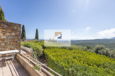 Maison à vendre piscine croix de vie 