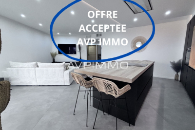 Appartement à vendre appartement calme saint privat 