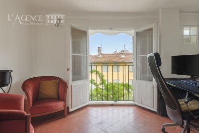 Appartement à vendre à AIX-EN-PROVENCE Domaine de Luminy - 3 pièces - 66 m² 