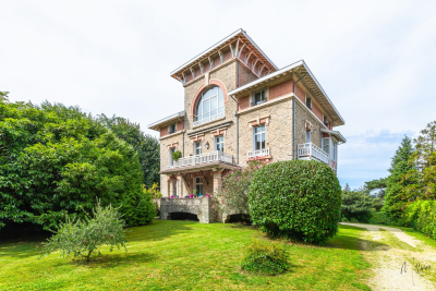 Appartement à vendre à ANGLET  - 3 pièces - 101 m² 