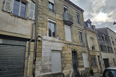 Bien à vendre à BORDEAUX   - 155 m² 