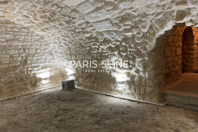 Appartement à vendre à PARIS 1ER Picpus 5 - 3 pièces - 78 m² 