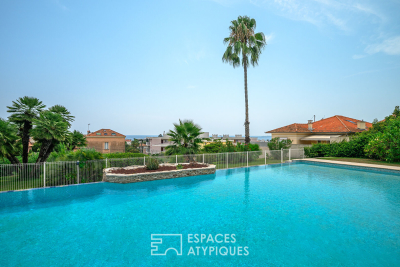 Maison à vendre habiter a nice coeur centre ville 