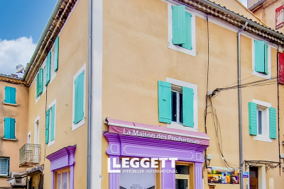 Bien à vendre à SAULT Montfavet Pericentre - 11 pièces - 520 m² 