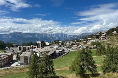 Apartment for sale in VALBERG  - 2 rooms - 42 m² 