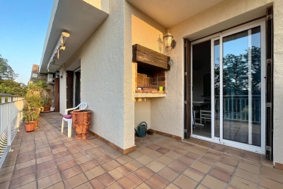 Appartement à vendre à BORMES-LES-MIMOSAS  - 4 pièces - 113 m² 