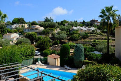 House for sale in ANTIBES  - 4 rooms - 93 m² 