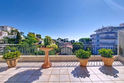 Appartement à vendre sea nice