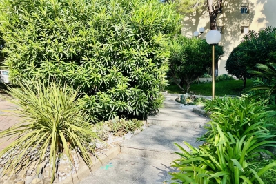 Appartement à vendre à NICE Pasteur-Saint Pons - 4 pièces - 94 m² 