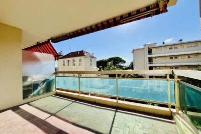 Appartement &agrave; vendre &agrave; NICE Roquebilliere - 4 pi&egrave;ces - 94 m&sup2; 