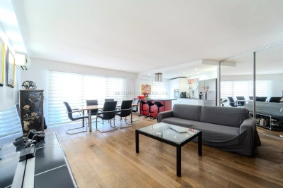 Apartment for sale in JUAN-LES-PINS   - 88 m² 