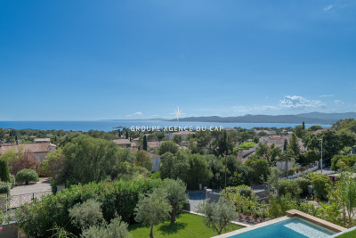 Maison &agrave; vendre &agrave; ST-RAPHAËL Cerceron-Peire Sarade - 7 pi&egrave;ces - 280 m&sup2; 