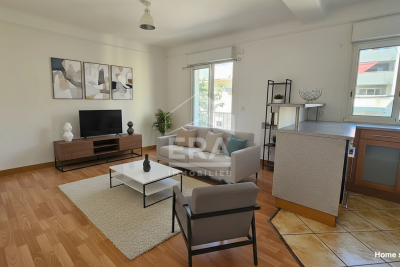 Appartement à vendre à PERPIGNAN  - 3 pièces - 47 m² 