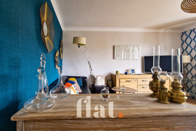 Appartement à vendre à NANTES  - 4 pièces - 92 m² 