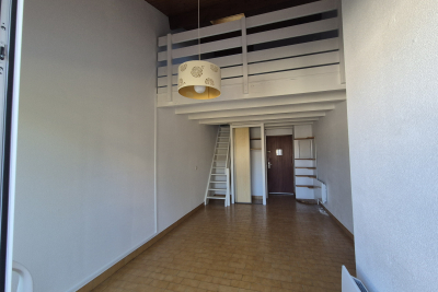 Appartement à vendre à ROYAN Corme-Royal - 2 pièces - 29 m² 