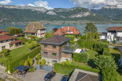 Maison à vendre villa vue grand clos