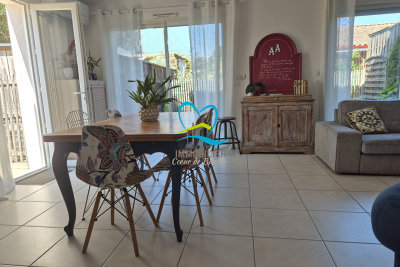 Maison &agrave; vendre &agrave; LANTON  - 4 pi&egrave;ces - 100 m&sup2; 