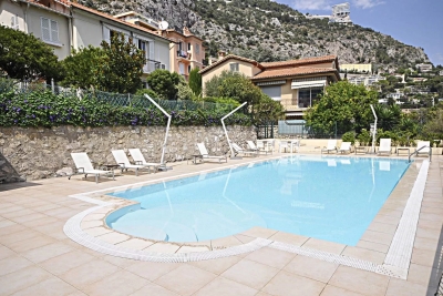 Appartement à vendre appartement 3 pieces port vendres