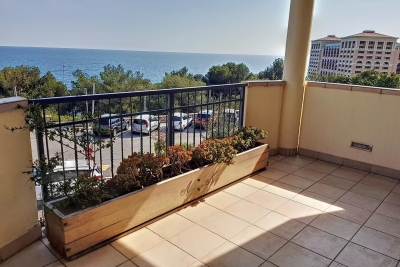 Appartement à vendre appartement 3 pieces port vendres