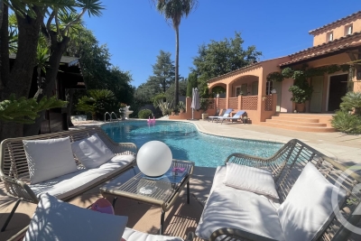 Maison &agrave; vendre charme alpes maritimes 