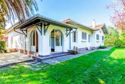 Maison à vendre à ANGLET Bas Boucau - 6 pièces - 175 m² 