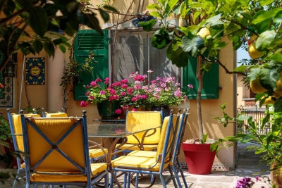 Maison à vendre à LE ROURET  - 5 pièces - 148 m² 