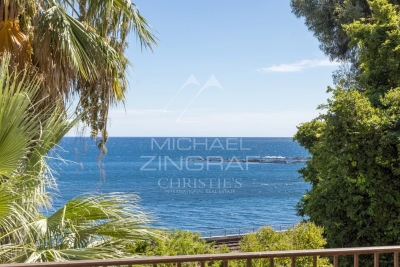 Appartement à vendre à VALLAURIS Villeneuve-d'Entraunes - 2 pièces - 36 m² 