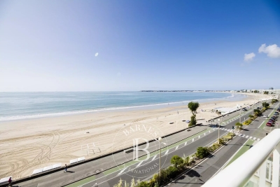 Appartement à vendre à LA BAULE ESCOUBLAC Agglomeration - 4 pièces - 84 m² 