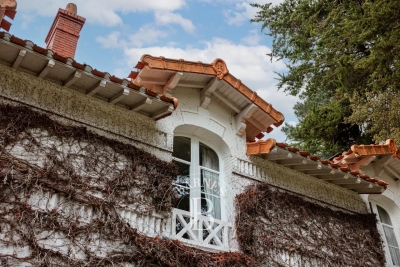 Maison à vendre à PORNIC  - 8 pièces - 271 m² 